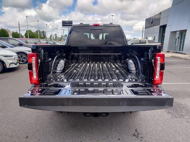 new 2024 Ford F-250 car, priced at $55,674