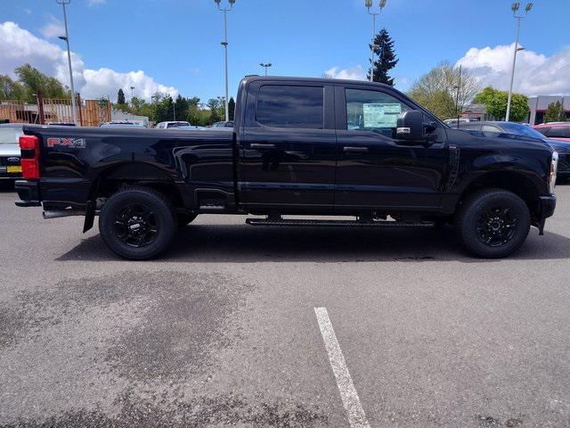 new 2024 Ford F-250 car, priced at $55,674