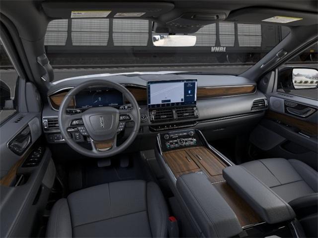 new 2024 Lincoln Navigator car, priced at $105,140