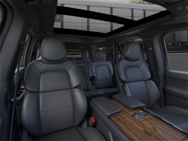 new 2024 Lincoln Navigator car, priced at $105,140