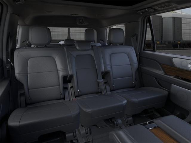 new 2024 Lincoln Navigator car, priced at $105,140