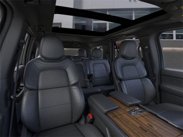 new 2024 Lincoln Navigator car, priced at $102,981