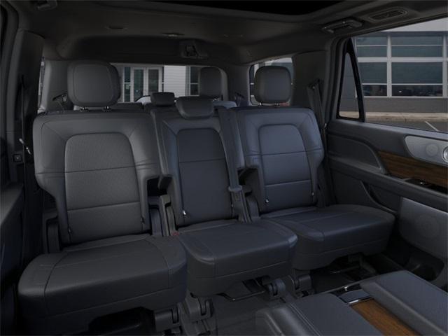 new 2024 Lincoln Navigator car, priced at $105,140