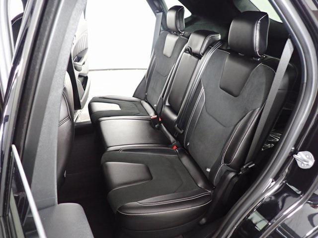 used 2023 Ford Edge car, priced at $39,785