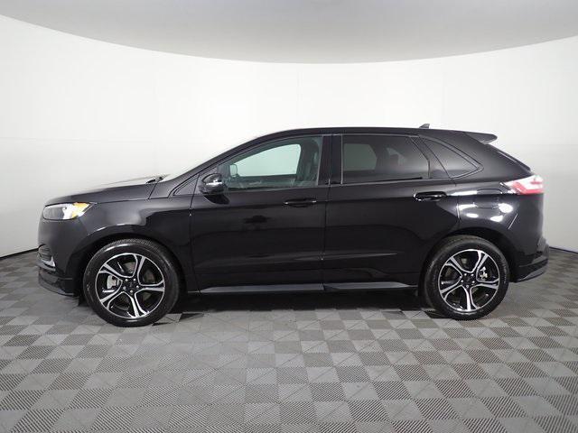 used 2023 Ford Edge car, priced at $39,785