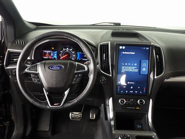 used 2023 Ford Edge car, priced at $39,785