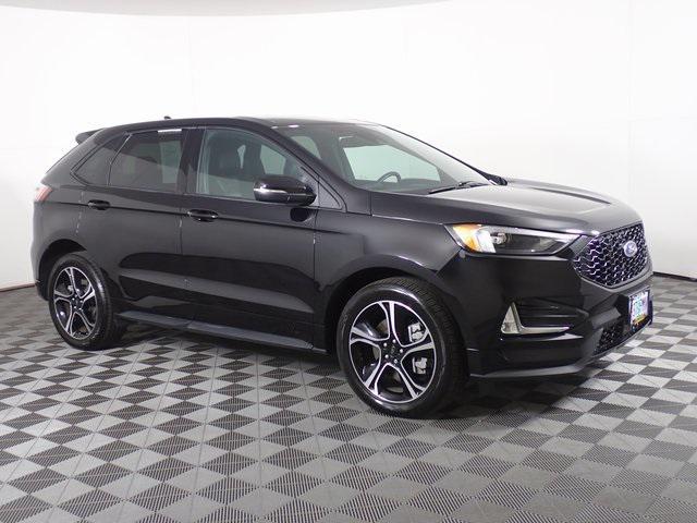 used 2023 Ford Edge car, priced at $39,785