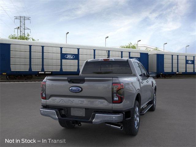 new 2024 Ford Ranger car, priced at $42,475