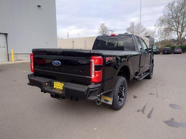 new 2024 Ford F-250 car, priced at $53,354