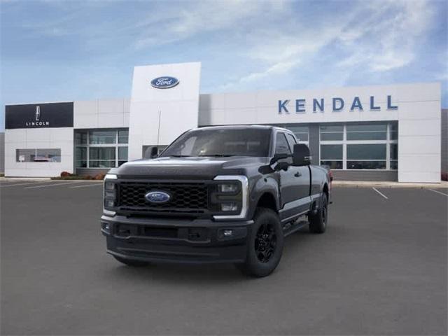 new 2024 Ford F-250 car, priced at $56,354
