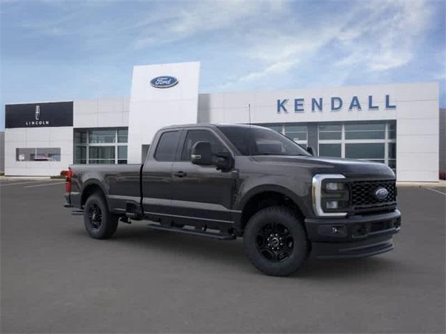 new 2024 Ford F-250 car, priced at $56,354