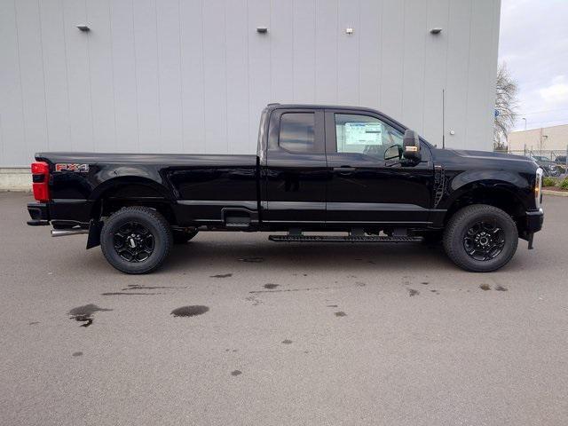 new 2024 Ford F-250 car, priced at $53,354