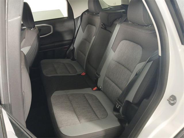 used 2023 Ford Bronco Sport car, priced at $25,982