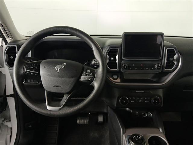 used 2023 Ford Bronco Sport car, priced at $25,982
