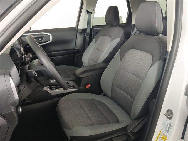 used 2023 Ford Bronco Sport car, priced at $25,982