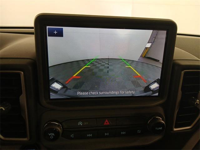 used 2023 Ford Bronco Sport car, priced at $25,982