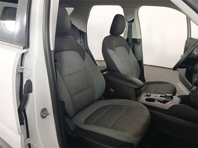 used 2023 Ford Bronco Sport car, priced at $25,982