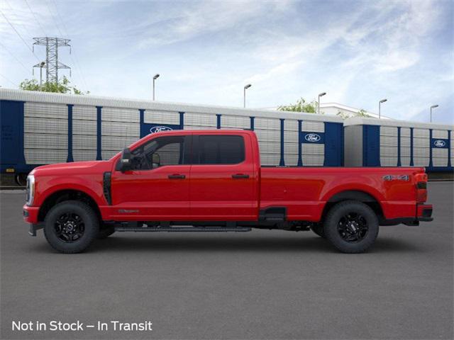 new 2024 Ford F-350 car, priced at $71,300