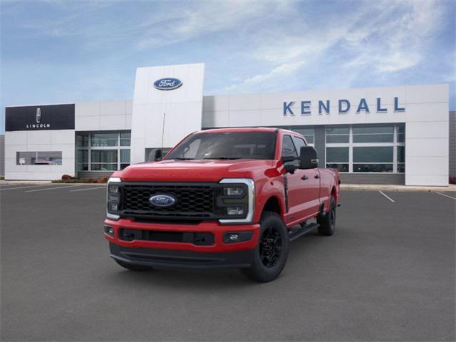 new 2024 Ford F-350 car, priced at $67,379