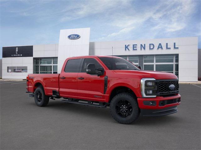 new 2024 Ford F-350 car, priced at $67,379