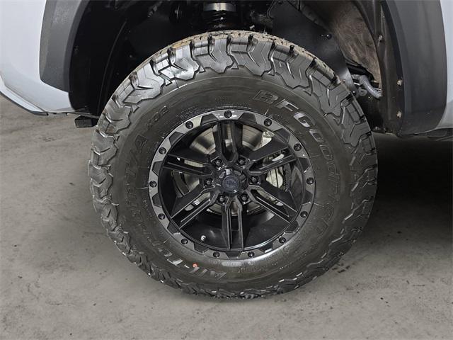 used 2020 Toyota Tacoma car, priced at $32,981