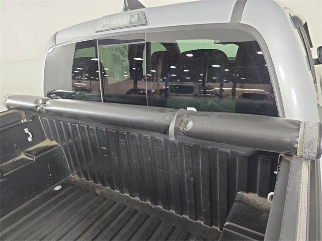 used 2020 Toyota Tacoma car, priced at $32,981