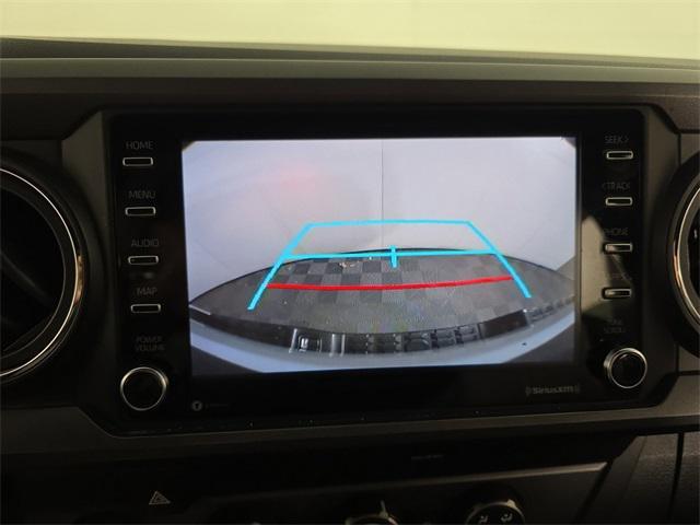 used 2020 Toyota Tacoma car, priced at $32,981