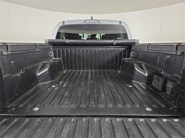 used 2020 Toyota Tacoma car, priced at $32,981