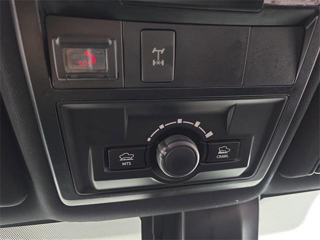 used 2020 Toyota Tacoma car, priced at $32,981