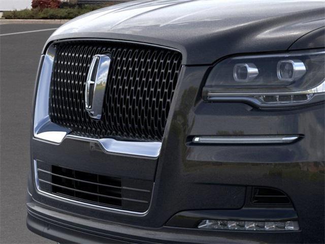 new 2024 Lincoln Navigator car, priced at $104,981