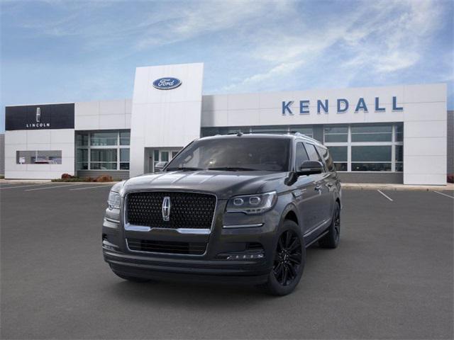 new 2024 Lincoln Navigator car, priced at $104,981