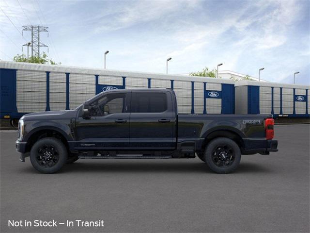 new 2025 Ford F-250 car, priced at $88,790