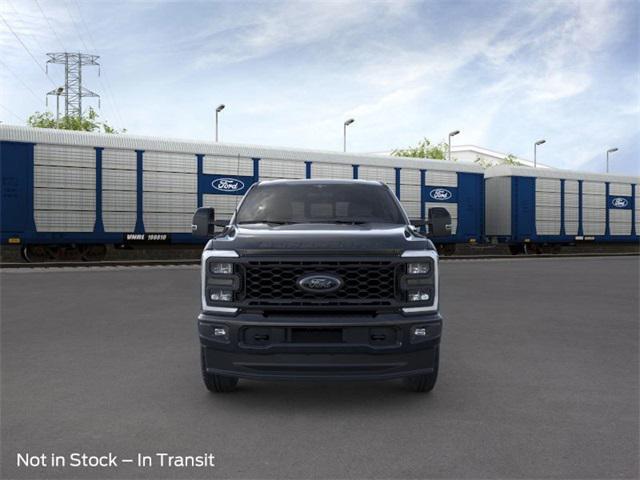 new 2025 Ford F-250 car, priced at $88,790