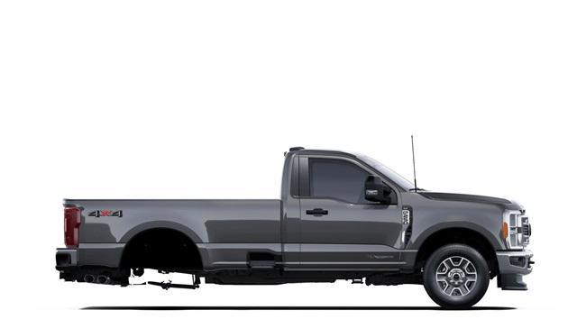 new 2025 Ford F-250 car, priced at $64,760