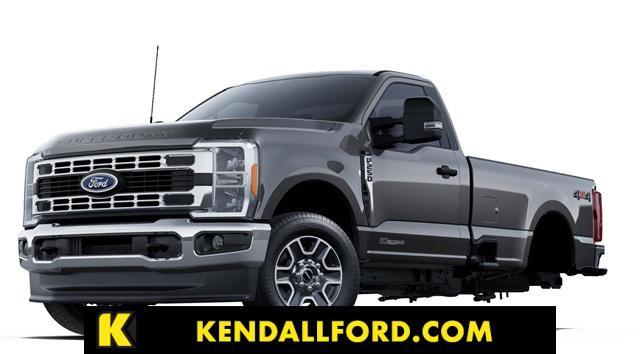 new 2025 Ford F-250 car, priced at $64,760
