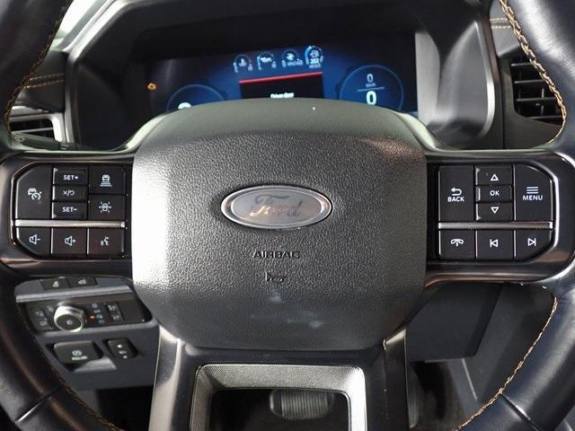 used 2022 Ford Expedition Max car, priced at $68,981