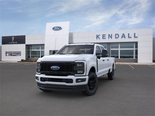 new 2024 Ford F-250 car, priced at $56,498