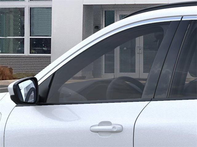 new 2025 Ford Escape PHEV car, priced at $37,385