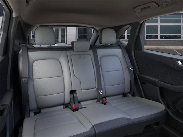 new 2025 Ford Escape PHEV car, priced at $37,385