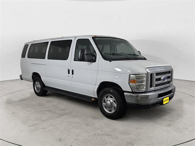 used 2010 Ford E350 Super Duty car, priced at $21,982