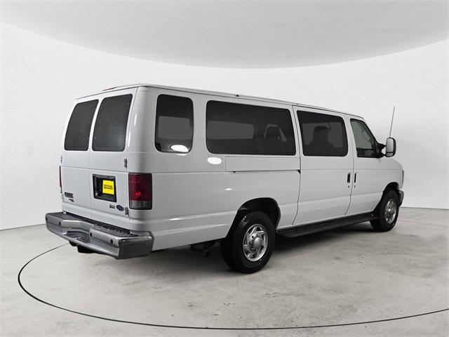 used 2010 Ford E350 Super Duty car, priced at $21,982