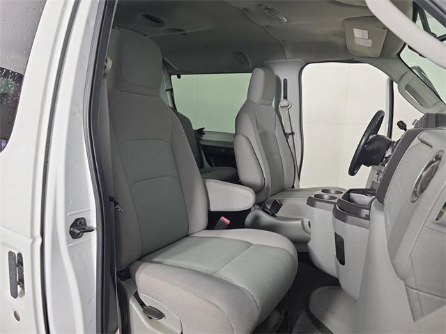 used 2010 Ford E350 Super Duty car, priced at $21,982
