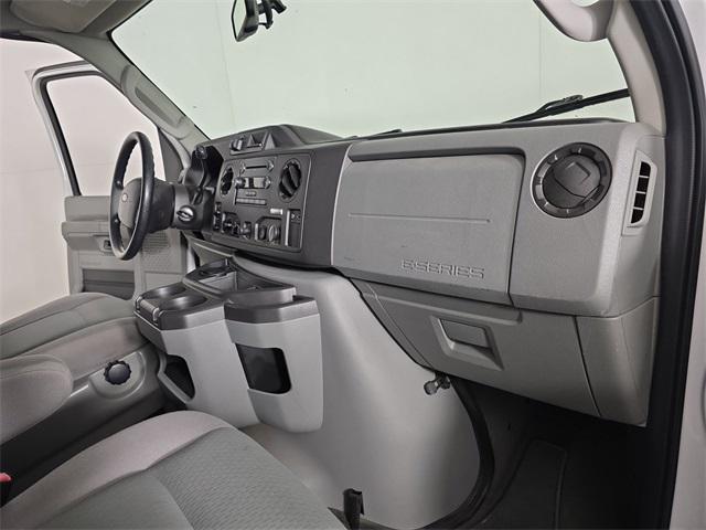 used 2010 Ford E350 Super Duty car, priced at $21,982