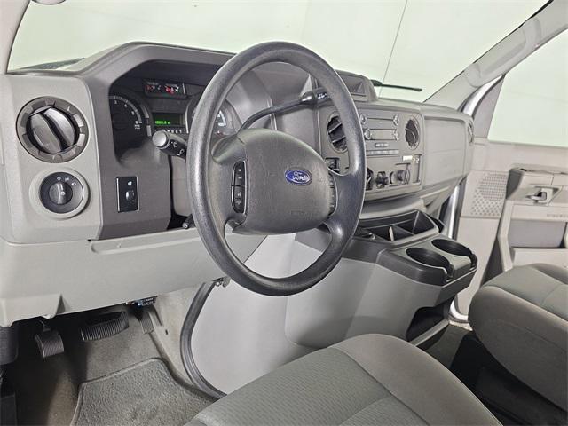 used 2010 Ford E350 Super Duty car, priced at $21,982