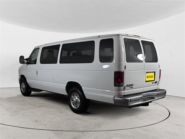 used 2010 Ford E350 Super Duty car, priced at $21,982