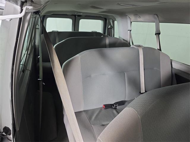 used 2010 Ford E350 Super Duty car, priced at $21,982