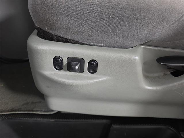 used 2010 Ford E350 Super Duty car, priced at $21,982