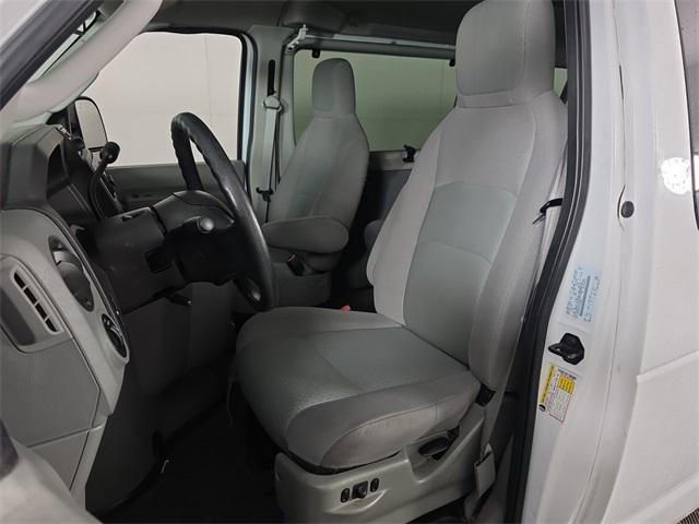 used 2010 Ford E350 Super Duty car, priced at $21,982