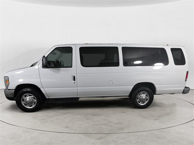 used 2010 Ford E350 Super Duty car, priced at $21,982