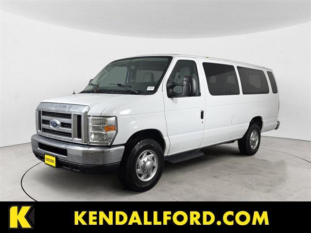 used 2010 Ford E350 Super Duty car, priced at $21,982